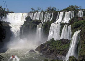  Iguazu